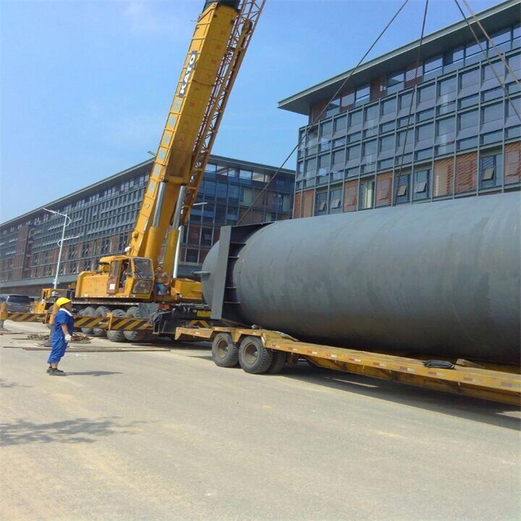 舞钢大型吊车租赁公司