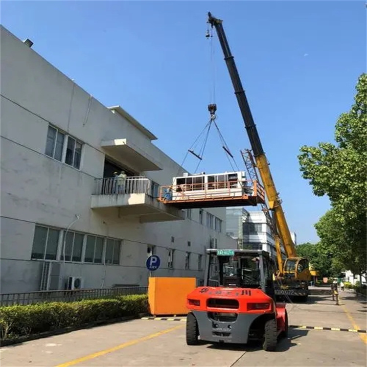 舞钢小型吊车出租电话