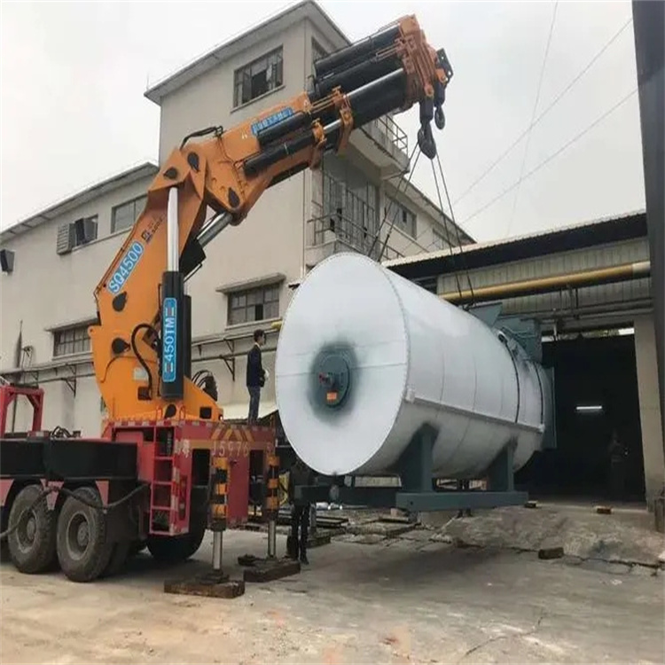 舞钢室内装修小型折臂吊出租服务：高效解决方案与租赁指南