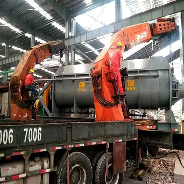 舞钢大型随车吊出租多少钱