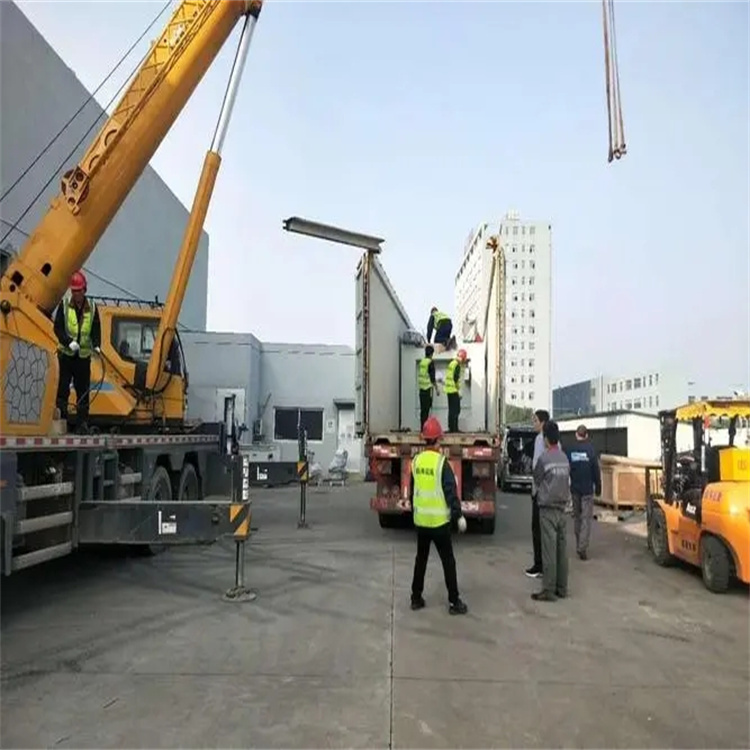 舞钢如何找到附近的吊车救援服务