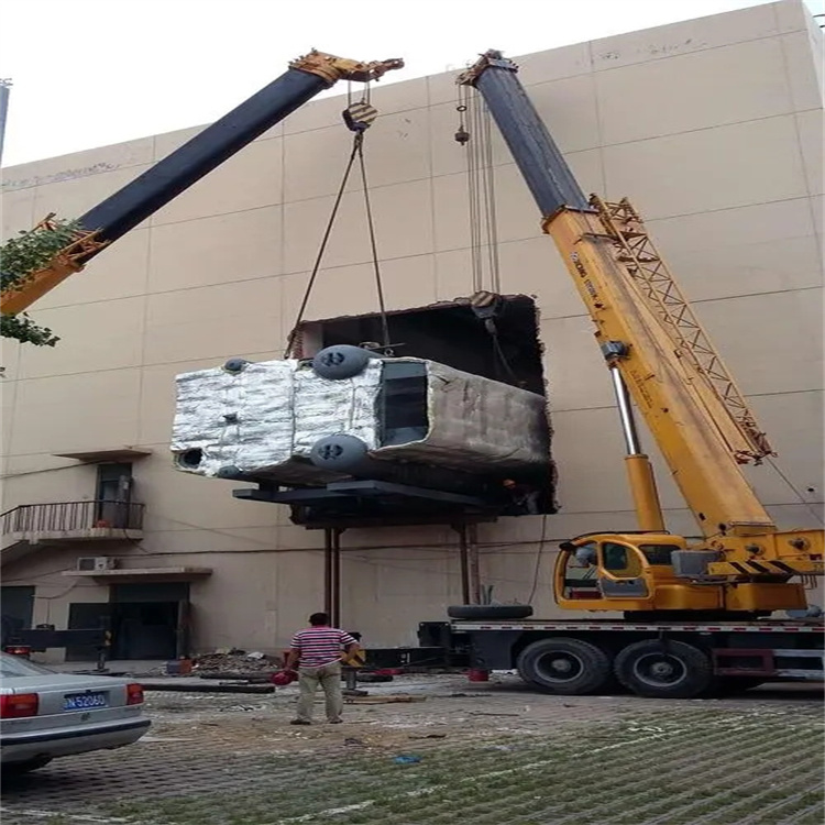 舞钢25吨汽车吊出租