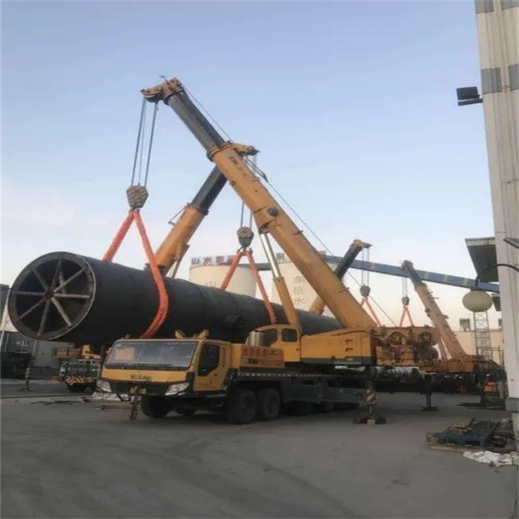 舞钢8吨汽车吊出租