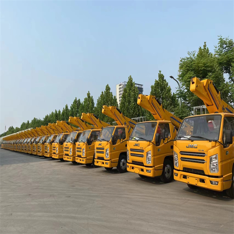 舞钢路灯车高空作业车出租|市政维修|广告安装