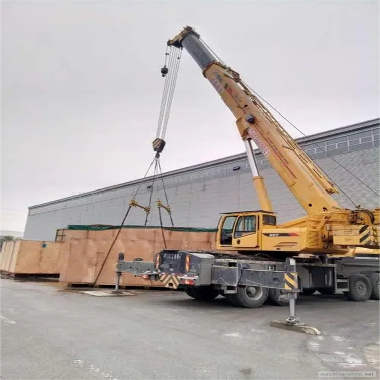 舞钢急需吊车出租怎么办|24小时响应|跨区调配服务