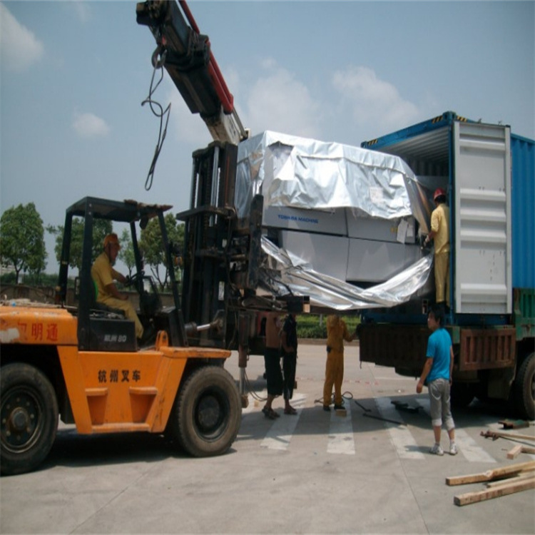 舞钢专业吊车出租多少钱