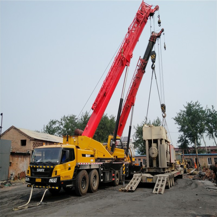 舞钢怎么算吊车吊多重的东西