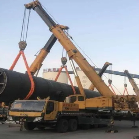 舞钢46米吊车怎么出租